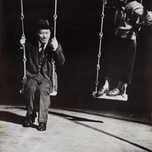 [ ▸ ] Ikiru (1952)